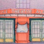 Photo preview of Alpine Theatre