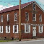 Photo preview of Randolph Co. Historical Society Museum