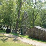 Photo preview of Burning Springs Park