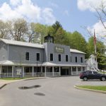 Photo preview of Beckley Exhibition Coal Mine