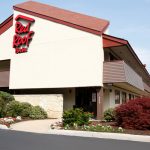 Photo preview of Red Roof Inn - Parkersburg