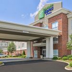 Photo preview of Holiday Inn Express & Suites Parkersburg - Mineral Wells