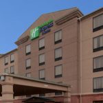 Photo preview of Holiday Inn Express Hotel and Suites Southridge