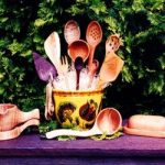 Photo preview of Allegheny Treenware