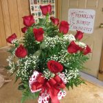 Photo preview of Big T Shop & Franklin Florist