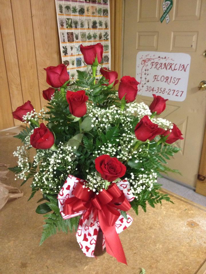 Big T Shop & Franklin Florist Almost Heaven West Virginia