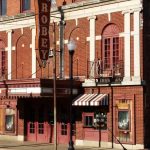 Photo preview of Robey Theatre