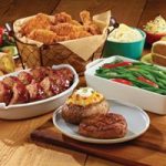 Photo preview of Ryan's Family Steakhouse - Clarksburg
