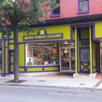 Photo preview of Queen Street Gallery
