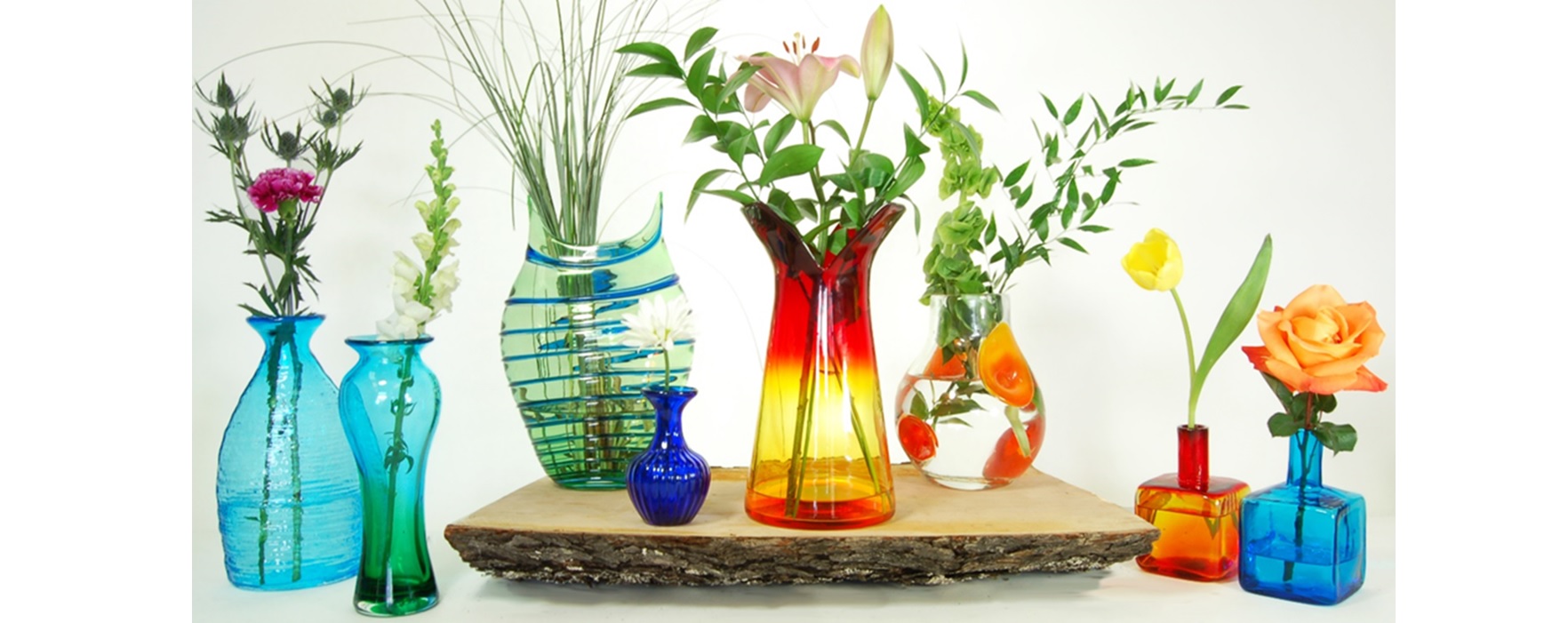 Blenko Glass Company Almost Heaven West Virginia