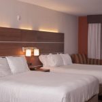 Photo preview of Holiday Inn Express - Logan