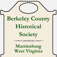 Berkeley County Historical Society Almost Heaven West Virginia