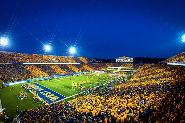 milan-puskar-stadium-almost-heaven-west-virginia