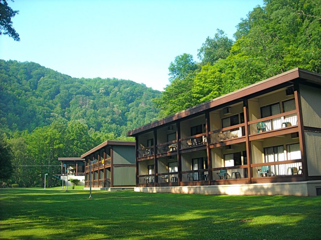 mountain creek lodge - Almost Heaven - West Virginia