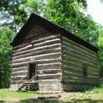 Photo preview of Old Judy Church