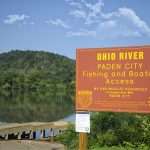 Photo preview of Paden City Park Campsites