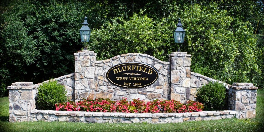 bluefield wv tourism