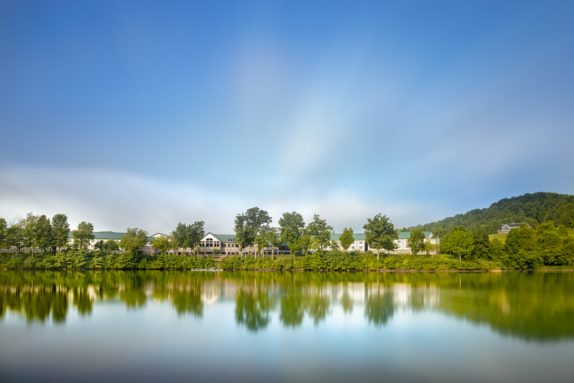 Lewis County Convention & Visitors Bureau (CVB) - Almost Heaven - West  Virginia