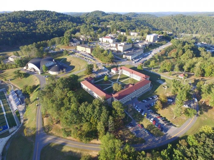 Alderson Broaddus University - Almost Heaven - West Virginia : Almost  Heaven – West Virginia