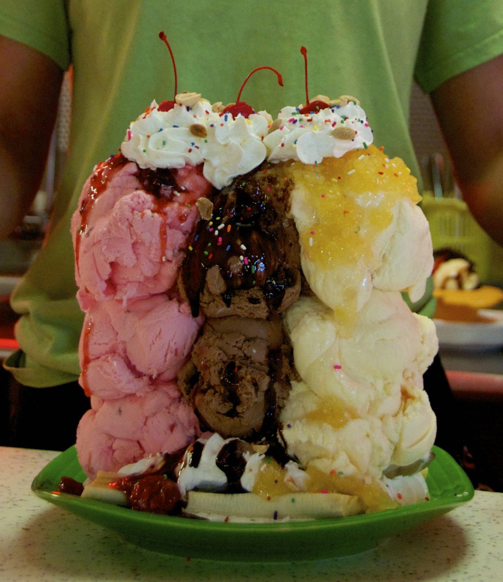 12 Best Desserts in All of West Virginia