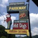 Photo preview of Parkway Drive-In