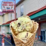 Photo preview of Austin's Homemade Ice Cream