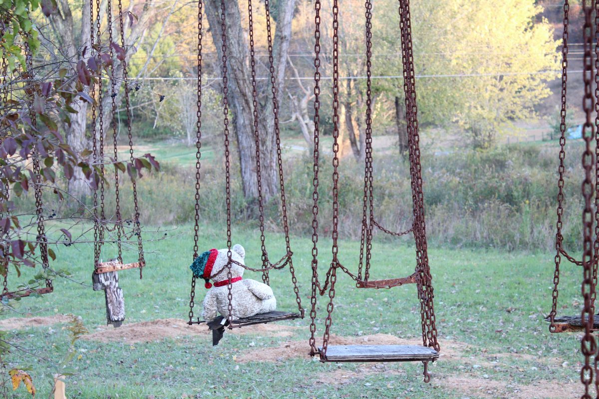 Lake Shawnee Amusement Park Almost Heaven West Virginia