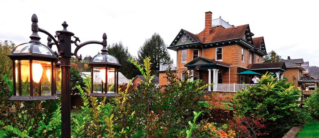 5 friendly WV B&B owners (and their breakfast specialties!) image