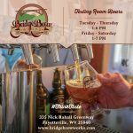 Photo preview of Bridge Brew Works