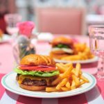 Photo preview of Draper's Cafe