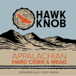 Photo preview of Hawk Knob Hard Cider and Mead