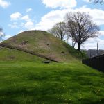 Photo preview of Grave Creek Mound Archaeological Complex