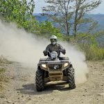 Photo preview of Hatfield and McCoy ATV Trail - Pocahontas Trail