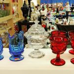 Photo preview of Fostoria Glass Museum
