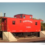 Photo preview of Princeton Railroad Museum