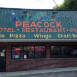 Photo preview of Peacock Pub