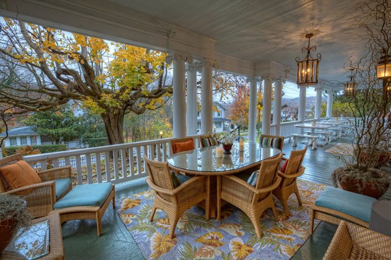 Bluefield Inn Almost Heaven West Virginia