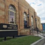 Photo preview of Princeton Public Library