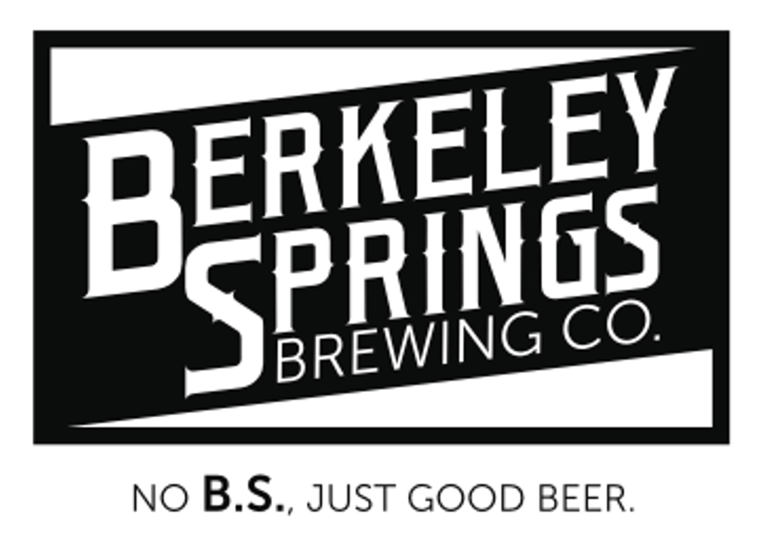 Berkeley Springs Brewing Company Almost Heaven West Virginia