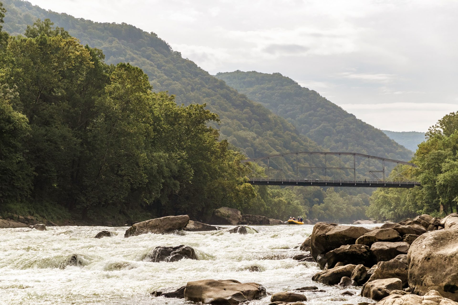 Greenbrier County Convention And Visitors Bureau (CVB) - Almost Heaven ...