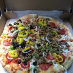 Photo preview of April's Pizzeria