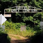Photo preview of Hatfield Family Cemetery