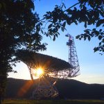 Photo preview of Green Bank Observatory