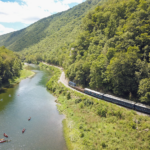 Photo preview of Potomac Eagle Scenic Railroad
