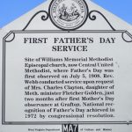 Photo preview of Central United Methodist Church (First Father's Day Church)