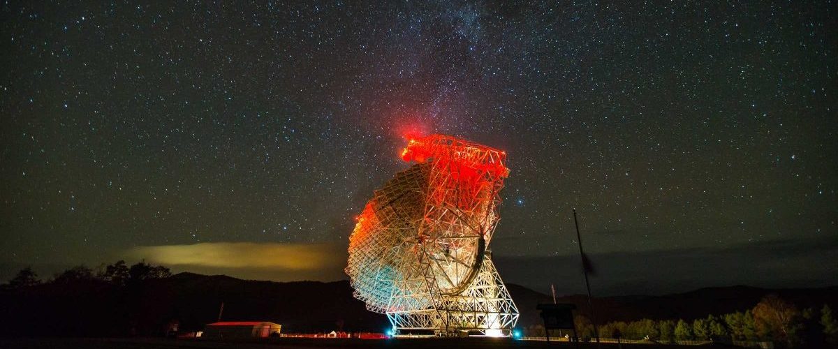 6 places to get really, really off the grid Almost Heaven West Virginia