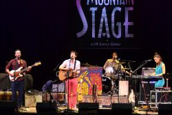 Mountain Stage