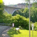 Photo preview of Battle For The Bridge