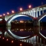 Photo preview of ROBERT H. MOLLOHAN, JEFFERSON ST. BRIDGE