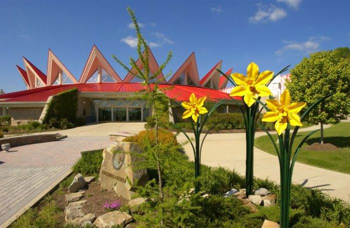 Town guide: Beckley - Almost Heaven - West Virginia